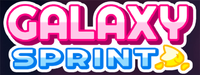 Galaxy Sprint